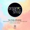 Organic Shop Pumpkin and Honey Renewal Face Peeling for Oily Skin 2.54 fl oz view 3