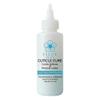 Fleur De Spa Cuticle Cure Professional Cuticle Softener & Remover Lotion  Enzyme-Enriched Formula with Aloe, Shea Butter, Pomegranate, Chamomile & Vitamin E  Made in California, Cruelty-Free view 1