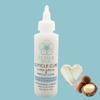 Fleur De Spa Cuticle Cure Professional Cuticle Softener & Remover Lotion  Enzyme-Enriched Formula with Aloe, Shea Butter, Pomegranate, Chamomile & Vitamin E  Made in California, Cruelty-Free view 3