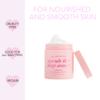 Body Prescriptions Exfoliating Body Scrub  Body Cleanser for Nourished, Ultra-Smooth Skin, Lavender, Rosewater, Eucalyptus & Mint view 4