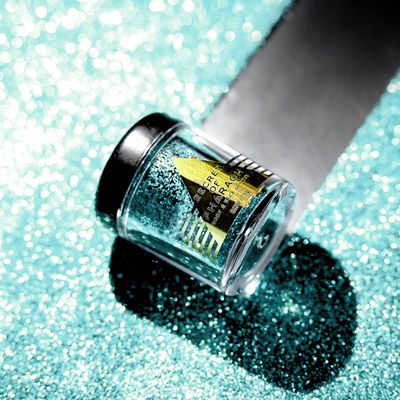 EBIN NEW YORK Secret of Pharaoh Body & Face Glitter (Forest)