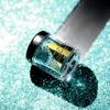 EBIN NEW YORK Secret of Pharaoh Body & Face Glitter (Forest) view 1