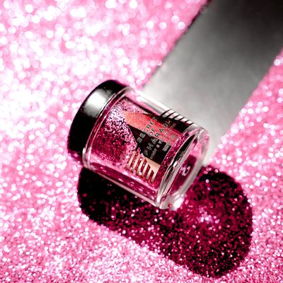 EBIN NEW YORK Secret of Pharaoh Body & Face Glitter (Rose Quartz)