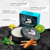 Bossman Jelly Beard Oil for Men & Beard Balm for Men Combo - Softens, Tames Moisturizes & Conditions - Magic Scent - Natural Ingredients & Made in USA view 2
