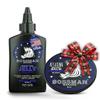 Bossman Jelly Beard Oil for Men & Beard Balm for Men Combo - Royal Oud Scent view 1