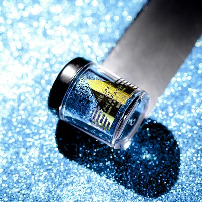 EBIN NEW YORK Secret of Pharaoh Body & Face Glitter (Nile River)