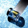 EBIN NEW YORK Secret of Pharaoh Body & Face Glitter (Nile River) view 1