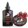 Bossman Beard Oil Jelly and Relaxing Beard Balm Combo - Hammer Scent view 1