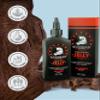 Bossman Beard Oil Jelly and Relaxing Beard Balm Combo - Hammer Scent view 3