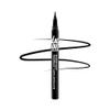 Absolute New York MEBL12 Black Out Eyeliner, Flexible Tapered Tip, Flake Free, Smudge Free view 2