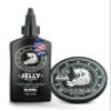 Bossman Beard Oil Jelly and Relaxing Beard Balm Combo- Naked Scent view 1