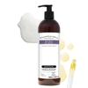Pharmacopia Hotel Argan Oil Body Wash - Vegan Moisturizing Shower Gel with Aloe Vera, Coconut Oil and Green Tea Extract - Natural, Organic and Cruelty-Free Skin Care for Men and Women, 16.2 oz view 1