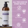 Pharmacopia Hotel Argan Oil Conditioner - Natural Hydrating, Vegan & Cruelty-Free Hair Care with Aloe Vera, Olive Leaf Extract and Chamomile for Dry Hair and Detangling, for Men and Women, 16.2 oz view 3