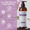 Pharmacopia Hotel Argan Oil Shampoo  Natural Hair Care with Plant Based & Organic Ingredients - Aloe Vera wtih Green Tea and Melon Essence - Vegan, Cruelty Free, No Paraben, 16.2 oz view 3