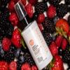 Suavecita Argan Silkening Serum Wild Berry Scent 2 Fl Oz view 2