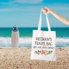 GJTIM Grandmother Mother's Day Gift Grandma Birthday Travel Bag for Grandma (Travel Tote) view 3