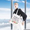 GJTIM Grandmother Mother's Day Gift Grandma Birthday Travel Bag for Grandma (Travel Tote) view 4