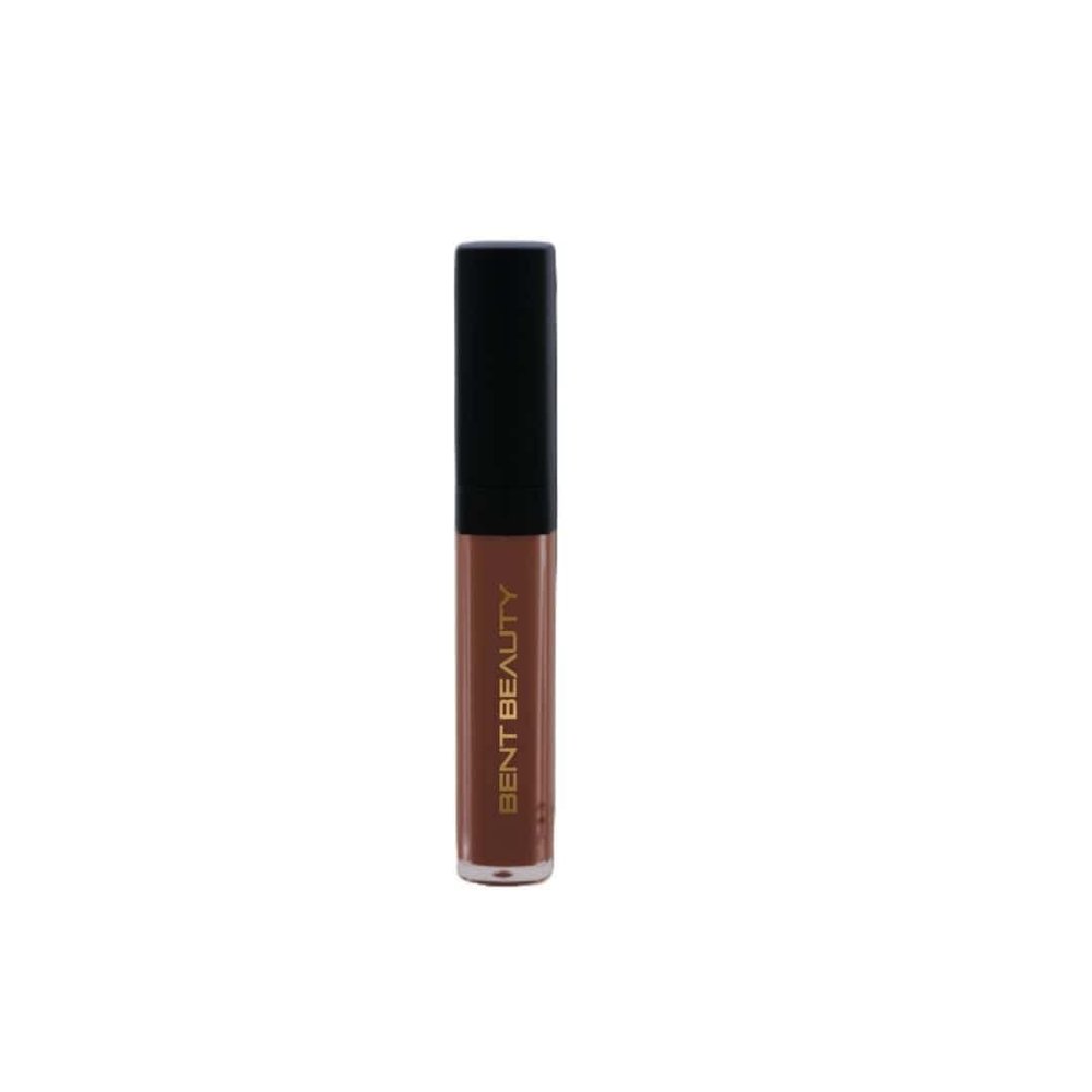 Bent Beauty Matted Liquid Lipstick "Bam Bam"