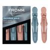 Fromm F5013 Gator Clips Assorted Pack of 4 view 1