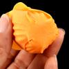 Ruilogod Rose Bud Shape Scented Bath Petals Wedding Gift w Box 6pcs Yellow (id: b0a 297 514 e96 56a view 2