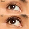 Honest Beauty 2-in-1 Extreme Volume Clean Mascara, Bold Lash Primer with Castor Oil, Maximum Curl, Vegan, Safe for Sensitive Eyes, Black, .27 fl oz view 3