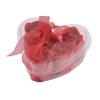 Ruilogod Rose Bud Design Scented Bath Petals Wedding Gift 6pcs Red (id: 6f7 e20 9c2 adf b65 view 1