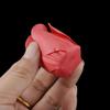Ruilogod Rose Bud Design Scented Bath Petals Wedding Gift 6pcs Red (id: 6f7 e20 9c2 adf b65 view 3