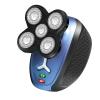 Electric Head Shavers for Men Bald Head Cordless view 1