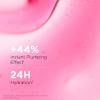Clarins Lip Comfort Oil | Soothes, Comforts, Hydrates and Protects Lips | Sheer, High Shine Finish | Visibly Plumps | 93% Natural Ingredients | Organic Sweetbriar Rose Oil, Rich in Omega-6 and Omega-3 view 3