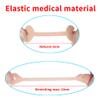 LSOAARRT Ingrown Toenail Tools Kit including Ingrown Toenail Lifter Toe Clamp, Ingrown Toenail Stickers, Ingrown Toenail File and Lifter (5Pcs) view 2