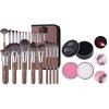 DUcare Makeup Brushes +Makeup Brush Cleaner view 1