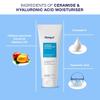 Deal RE' EQUIL Ceramide & Hyaluronic Acid Moisturiser For Normal to Dry Skin -100 g view 4