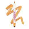 Lime Crime Electric Slide Eyeshadow & Brush Stick, Totally Buggin - Lightweight 2-in-1 Eyeshadow Smudge Stick with Angled Brush for Long Lasting & Natural Color or Glow - Vegan & Cruelty-Free view 1