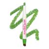 Lime Crime Electric Slide Eyeshadow & Brush Stick, Lets Bounce - Lightweight 2-in-1 Eyeshadow Smudge Stick with Angled Brush for Long Lasting & Natural Color or Glow - Vegan & Cruelty-Free view 1
