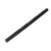 4 in 1 Telescopic Makeup Brushes Set Portable Retractable Lip Eyebrow Eyeshadow Cosmetic Brushes(Black) view 2