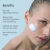 Blue Lagoon - Natural Foaming Face Cleanser - Gentle Facial Wash - Skin Purifier - Cleanser for Women - Makeup Dissolver - Bioactive Icelandic Skincare (1.7 fl oz | 50 ml) view 3