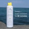 Oars + Alps Sunscreen Spray for Face & Body, SPF 30 Spray Sunscreen Infused with Vitamin E & Antioxidants, No White Residue, Water & Sweat Resistant, All Skin Types, Lightweight, Hydrating, 6oz view 4