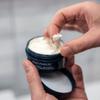 Oars + Alps Clay Hair Pomade for Men with Biotin, Kaolin Oil, Bentonite Clay, Jojoba Oil, Vitamin B7 & B5, Promotes Hair Growth, Medium Hold, Matte Finish, Reduces Frizz, 2.4oz view 4