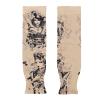 IPENNY Unisex Anti Slip Tattoo Sleeves UV Protection Arm Cover Temporary Sun Skin Protector for Men Women Cosplay Halloween Accessories view 3