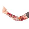 IPENNY Unisex Anti Slip Tattoo Sleeves UV Protection Arm Cover Temporary Sun Skin Protector for Men Women Cosplay Halloween Accessories view 4