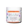 Nail DIP Powder, Jelly Color Collection, Dipping Acrylic For Any Kit or System by DipWell (JL - 05) view 2