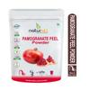 Veena Pack of 2 Pomegranate Peel Powder (Punica Granatum/Anar Peel Powder) | -100 GM X 2 = 200 GM By B Naturall view 1