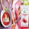 Veena Pack of 2 Pomegranate Peel Powder (Punica Granatum/Anar Peel Powder) | -100 GM X 2 = 200 GM By B Naturall view 3