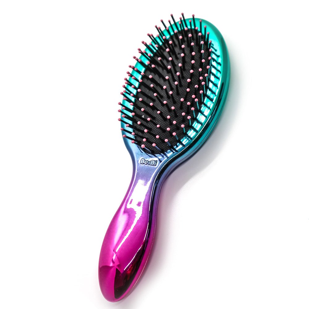 BerBi Talking Hair Brush