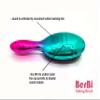 BerBi Talking Hair Brush view 4