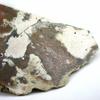 2 Lb 2.4 Ounce - 980 Gram Brown Cream Creme Dendridic Opal Cabochon Rough US89 view 3