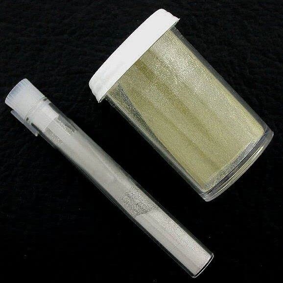 Diamond Powder 5 Carat Vial 600 Mesh