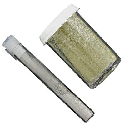 Diamond Powder 5 Carat Vial 325 Mesh