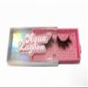 Aqua Lagoon Glam | Fluffy Lashes | Wispy Lashes | Natural Lashes | Mink Lashes (h2O) view 1