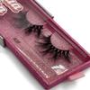 Aqua Lagoon Glam | Fluffy Lashes | Wispy Lashes | Natural Lashes | Mink Lashes (h2O) view 2